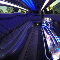 Los Angeles Limousine