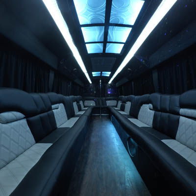 Limousine Service in Los Angeles CA