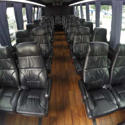 Los Angeles Limousine